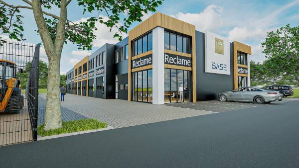 Bedrijfsruimte Produktieweg 5- 08 Holten