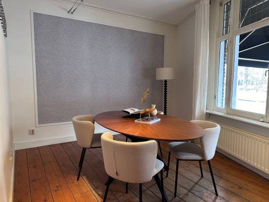 Kantoorruimte Frederik Hendrikstraat 146 Utrecht