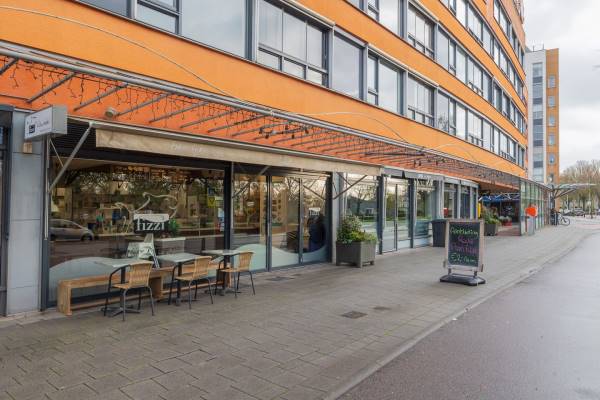 Horecagelegenheid Noorderkeerkring 14 Alphen aan den Rijn