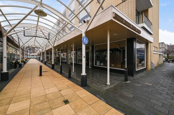 Winkelruimte Koningin Julianaplein 10 Voorburg