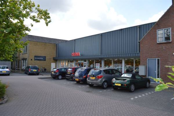 Beleggingsobject Smidsstraat 7 Zelhem