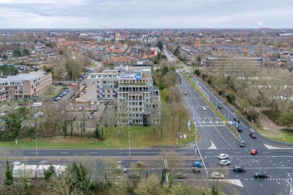 Kantoorruimte Rogier van der Weydestraat 8-W Alkmaar