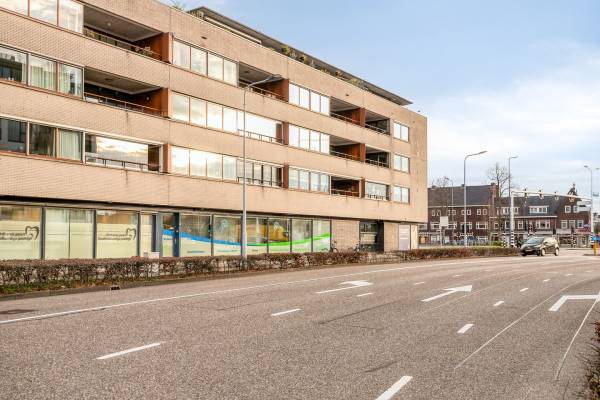 Kantoorruimte Vogelstraat 35 Den Bosch