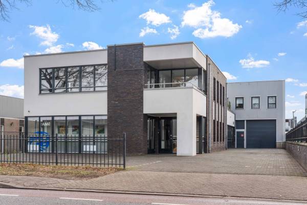 Bedrijfsruimte Industrieweg 7 Mierlo