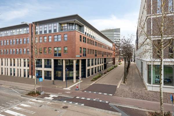 Kantoorruimte Hugo de Grootlaan 25 Den Bosch