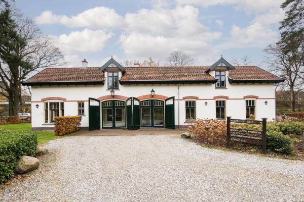 Kantoorruimte Amersfoortseweg 7 Maarn