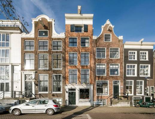Bedrijfsruimte Amstel 266 Amsterdam