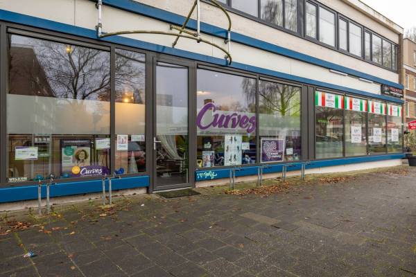 Kantoorruimte P.C. Hooftlaan 2-b Groningen