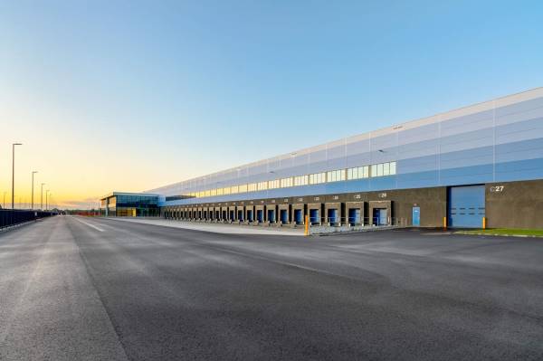 Bedrijfsruimte Exa 34 Zevenaar