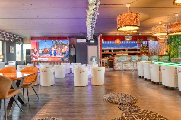 Kantoorruimte Voltairetuin 4 Capelle aan den IJssel