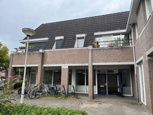 Winkelruimte de Korenaar 22-A Oirschot