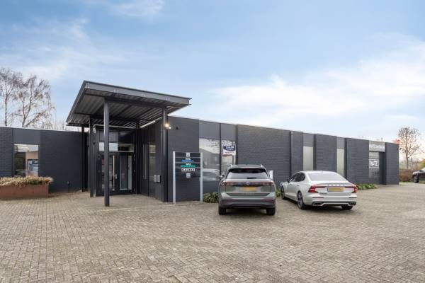 Kantoorruimte Edisonweg 2 Veghel