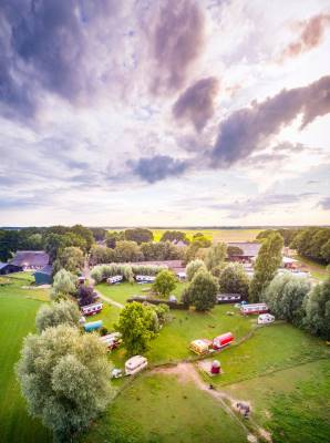 Bedrijfsruimte Den Hool 5 Holsloot