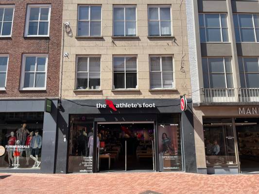 Winkelruimte Demer 18-B Eindhoven