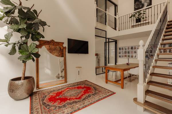 Kantoorruimte Amstelstraat 29- 31 Amsterdam