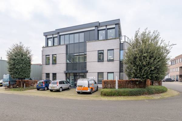 Kantoorruimte Veemweg 9 Barneveld