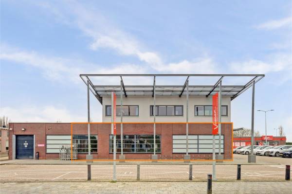 Winkelruimte Twijver 50 Venhuizen