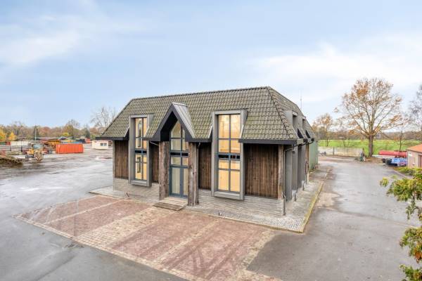 Kantoorruimte Lariestraat 25 Heeswijk-Dinther