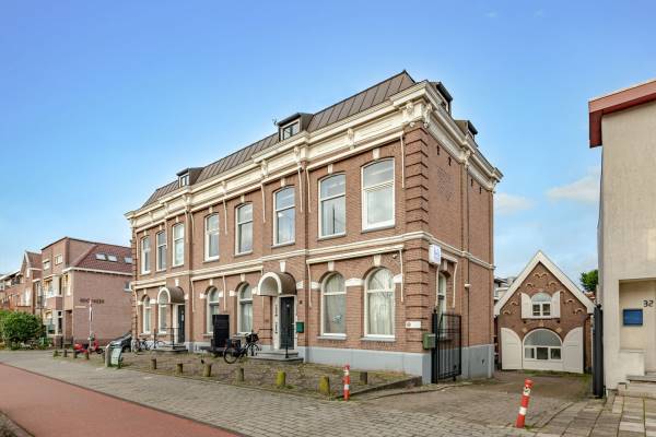 Kantoorruimte Hartveldseweg 34 Diemen