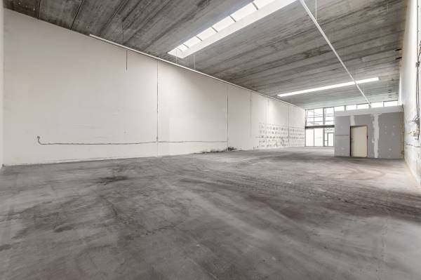 Bedrijfsruimte Zernikeweg 63 Middelharnis