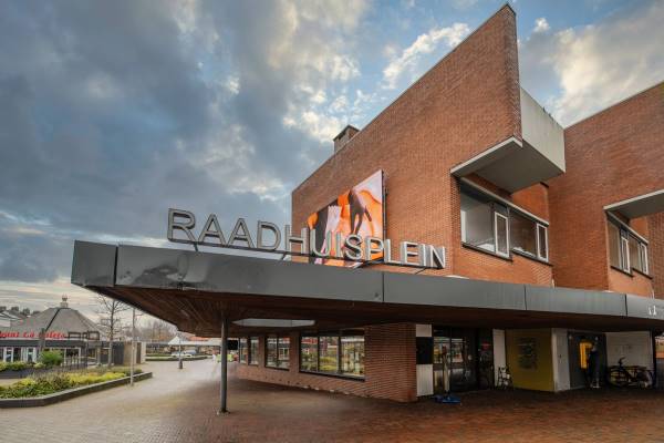 Winkelruimte Molenweg 57 Rozenburg (ZH)