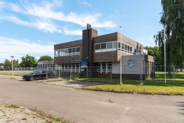 Kantoorruimte Vliegveldweg 337 Enschede