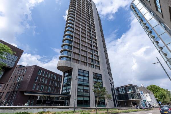 Kantoorruimte Vestdijk 68- 80 Eindhoven