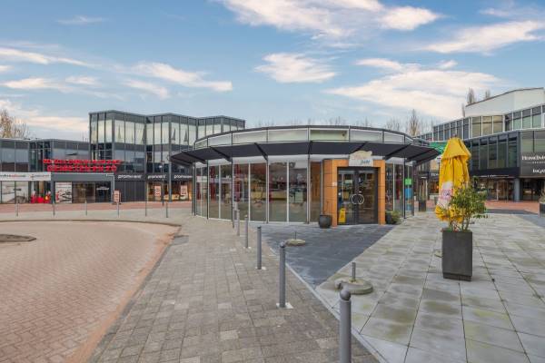 Horecagelegenheid Meubelplein 13 Leiderdorp