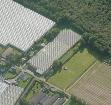 Agrarisch bedrijf Middenweg 112 Venlo