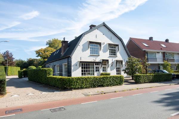 Beleggingsobject Dorpsstraat 166- 168 Harskamp