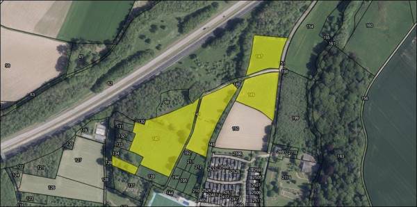 Agrarische grond Roevoetsweg Valkenburg (LI)