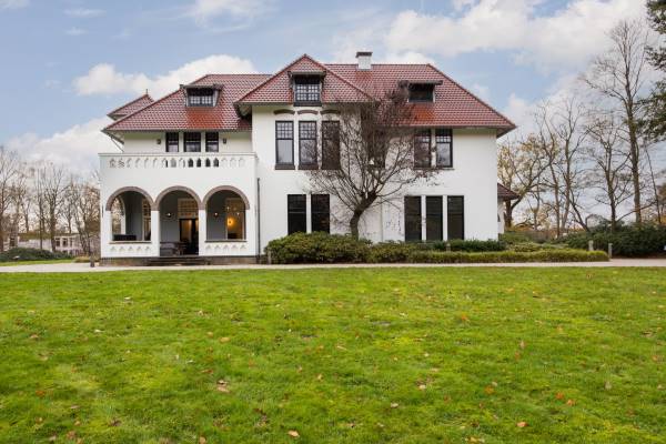 Kantoorruimte Hoofdstraat 20 Driebergen-Rijsenburg