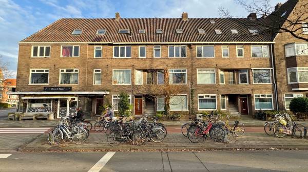 Beleggingsobject Paterswoldseweg 170-b Groningen