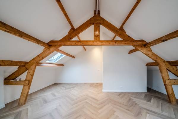 Kantoorruimte Willem de Zwijgerstraat 14-A Noord-Scharwoude