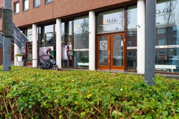 Kantoorruimte Dijkmanschans 76 Zoetermeer