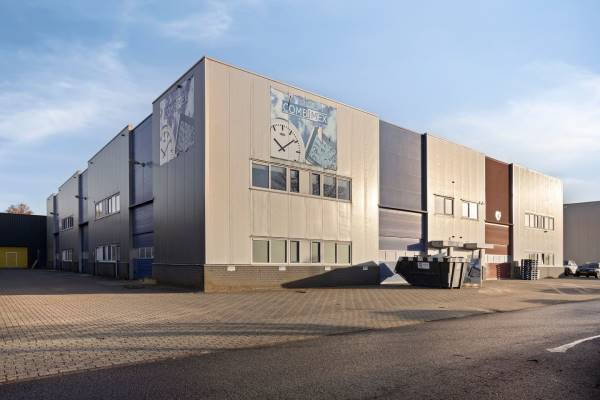 Bedrijfsruimte Signaal 75- 79 Purmerend