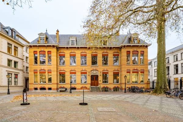 Kantoorruimte Hamburgerstraat 30 Utrecht