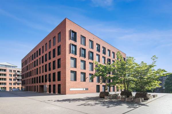 Kantoorruimte Boschcour 46-A Maastricht