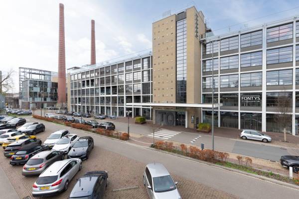 Kantoorruimte Achtseweg Zuid 157 Eindhoven