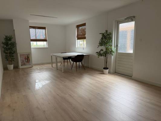 Bedrijfsruimte Allenweg 24 Zevenbergen