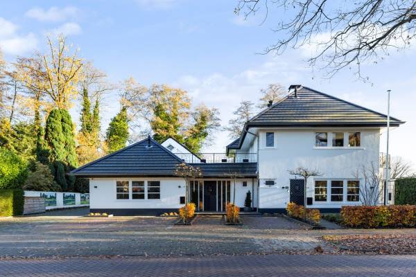 Kantoorruimte Generaal Van Heutszlaan 158 Apeldoorn