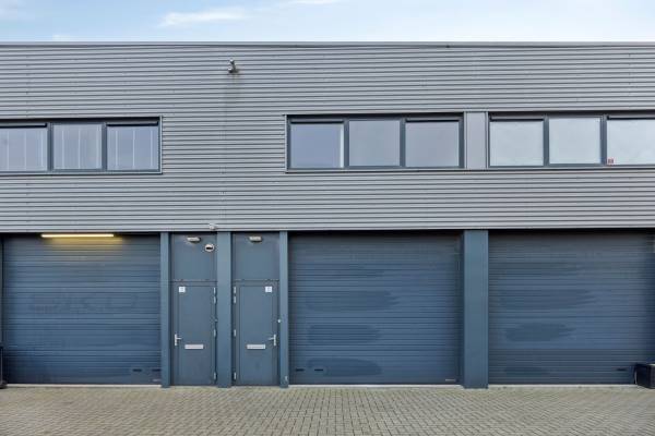 Kantoorruimte Rijshoutweg 1-A 10 Zaandam