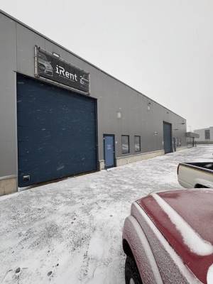 Bedrijfsruimte Tunnelweg 103-B Kerkrade