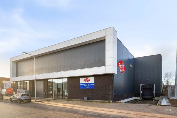 Bedrijfsruimte Klompenmakerstraat 21 Naaldwijk