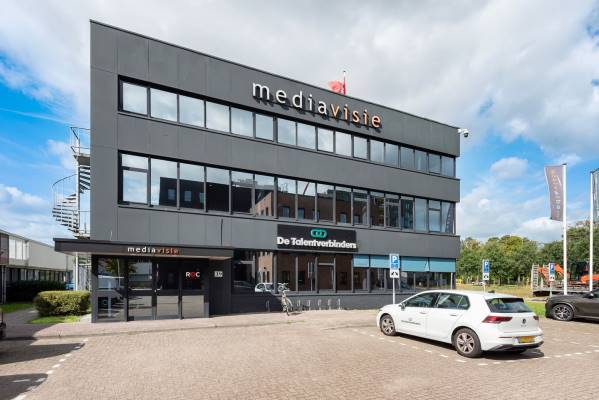 Kantoorruimte Institutenweg 39 Enschede