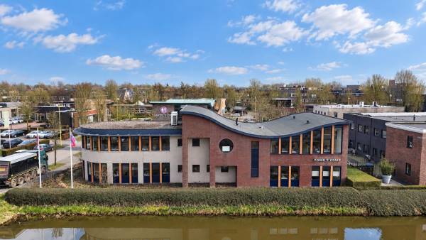 Kantoorruimte Koolhovenstraat 9 Barneveld