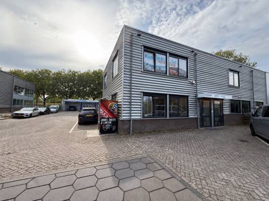 Kantoorruimte de Langkamp 2-c Wijk bij Duurstede