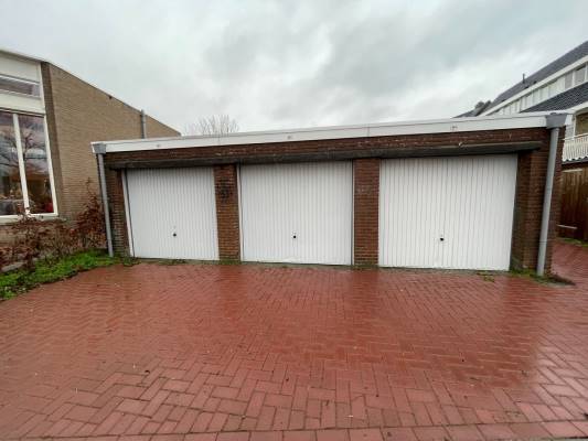 Bedrijfsruimte Averkampstraat 8 Leeuwarden