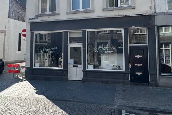 Winkelruimte Grote Gracht 67 Maastricht