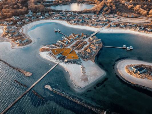 Horecagelegenheid De Eco Punt 1 Ouddorp